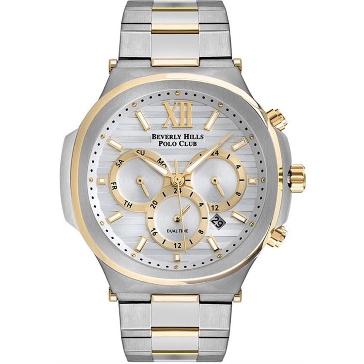 Beverly Hills Polo Club BP3216X.230 Kol Saati