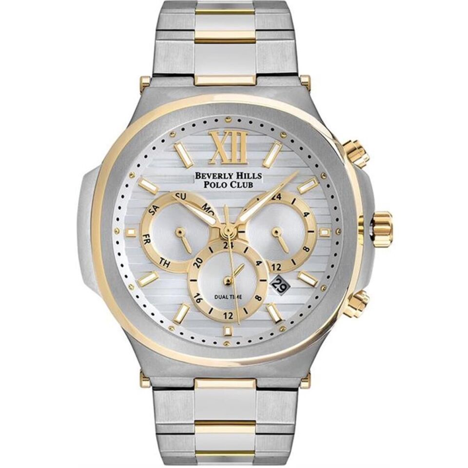 Beverly Hills Polo Club BP3216X.230 Kol Saati