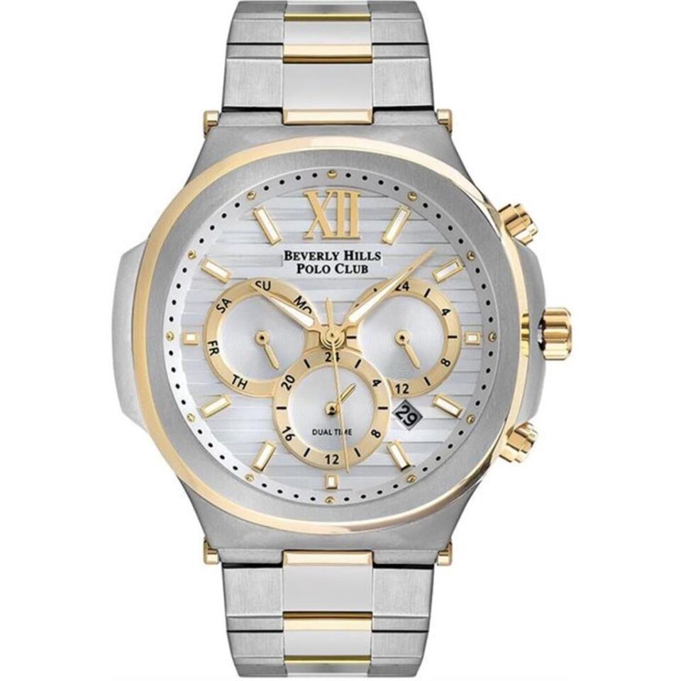 Beverly Hills Polo Club BP3216X.230 Kol Saati