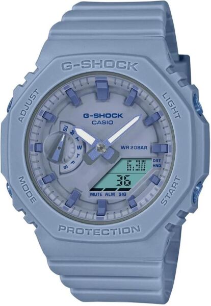 CASIO G-SHOCK GMA-S2100BA-2A2DR KOL SAATİ