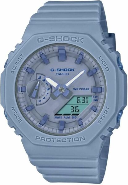 CASIO G-SHOCK GMA-S2100BA-2A2DR KOL SAATİ