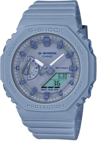 CASIO G-SHOCK GMA-S2100BA-2A2DR KOL SAATİ