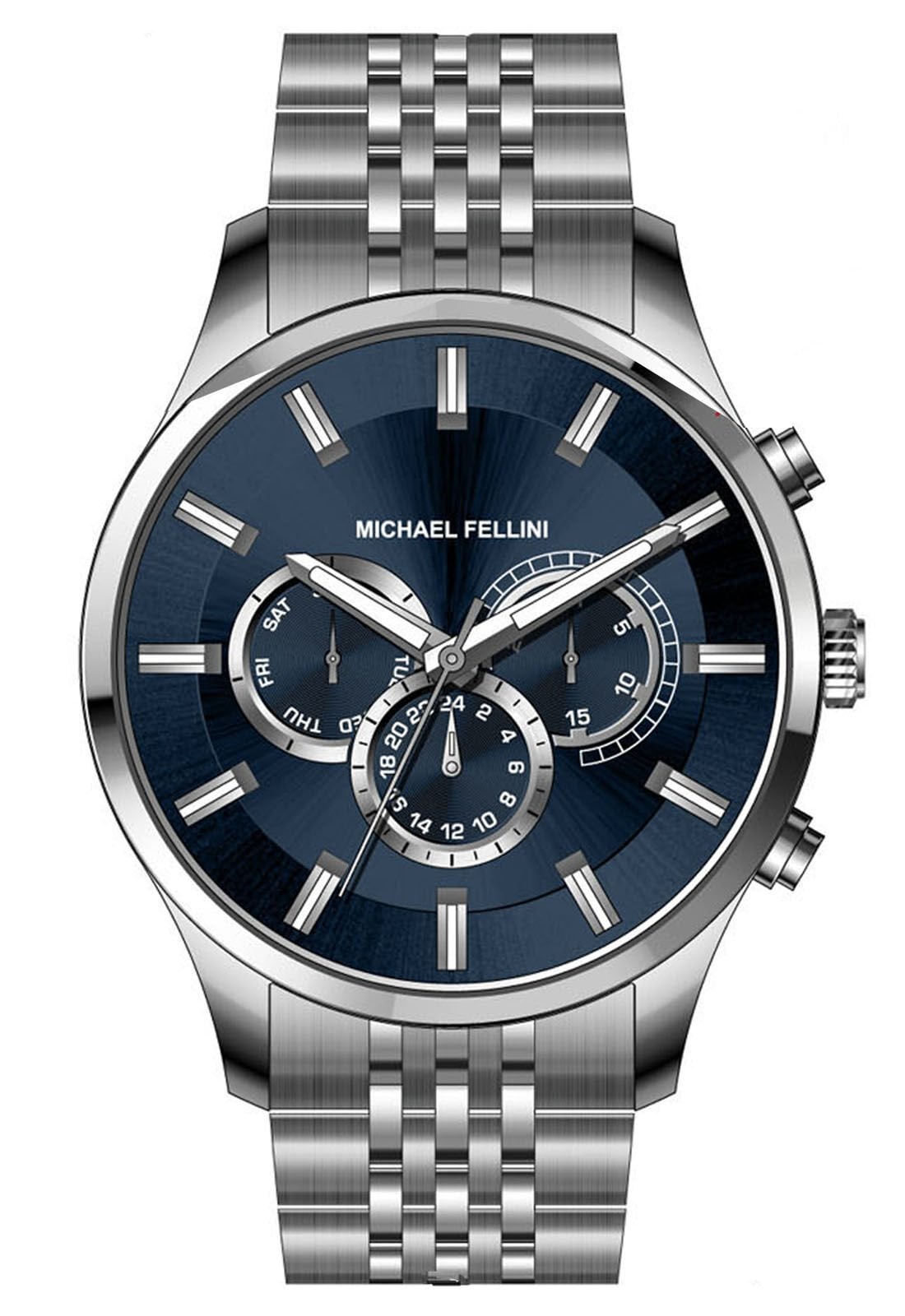 Michael Fellini 2401-1 Kol Saati