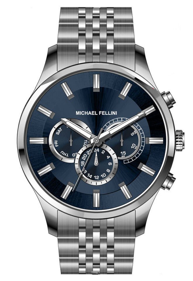 Michael Fellini 2401-1 Kol Saati