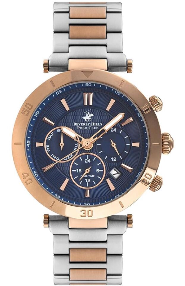 Beverly Hills Polo Club BP3209X.590 Kol Saati