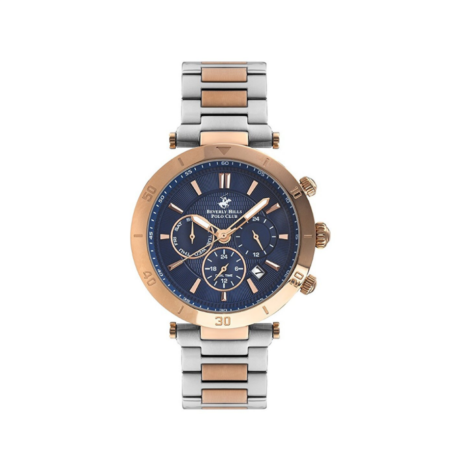 Beverly Hills Polo Club BP3209X.590 Kol Saati