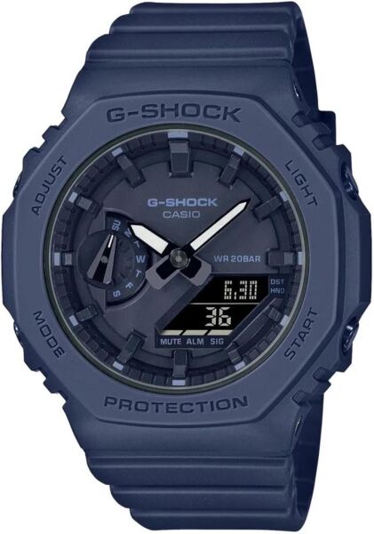 CASIO G-SHOCK GMA-S2100BA-2A1DR KOL SAATİ