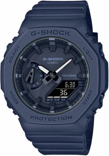 CASIO G-SHOCK GMA-S2100BA-2A1DR KOL SAATİ