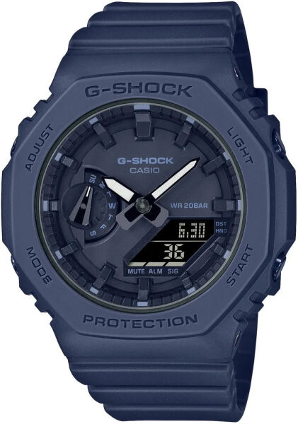 CASIO G-SHOCK GMA-S2100BA-2A1DR KOL SAATİ