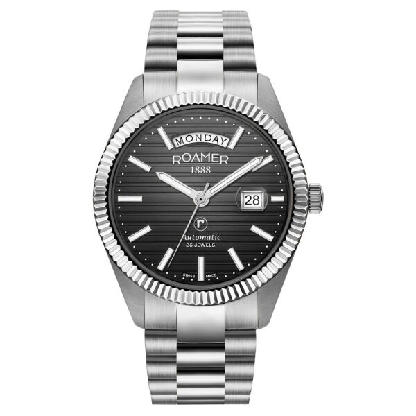 Roamer Primeline 981666-41-85-50 Kol Saati