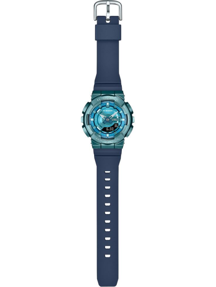 Casio GM-S110LB-2ADR-D Kol Saati