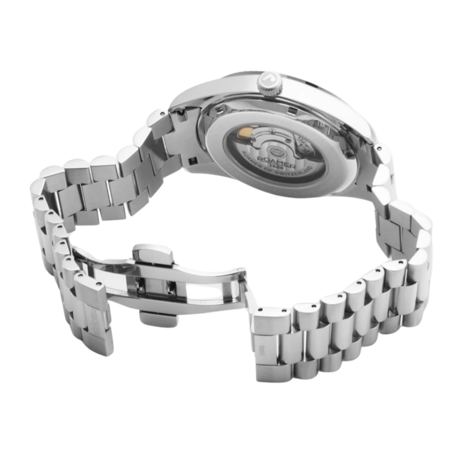 Roamer Primeline 981666-41-75-50 Kol Saati