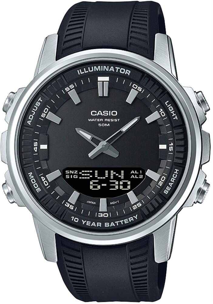 Casıo AMW-880-1AVDF Kol Saati