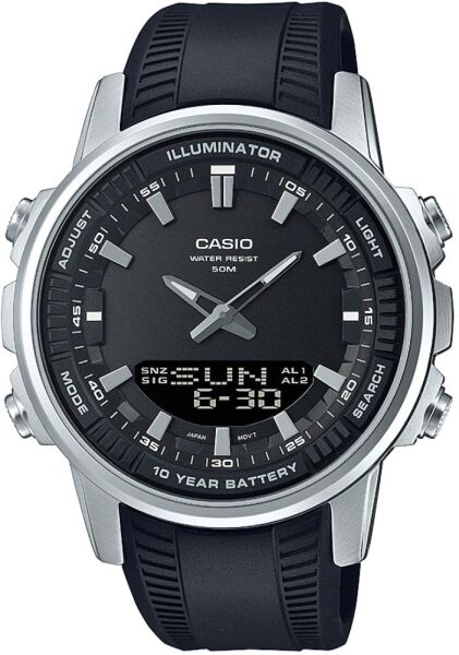 Casıo AMW-880-1AVDF Kol Saati