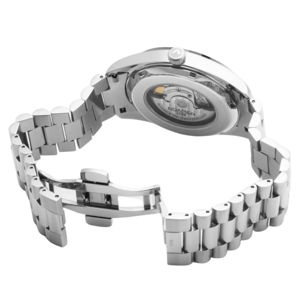 Roamer Primeline 981666-41-45-50 Kol Saati