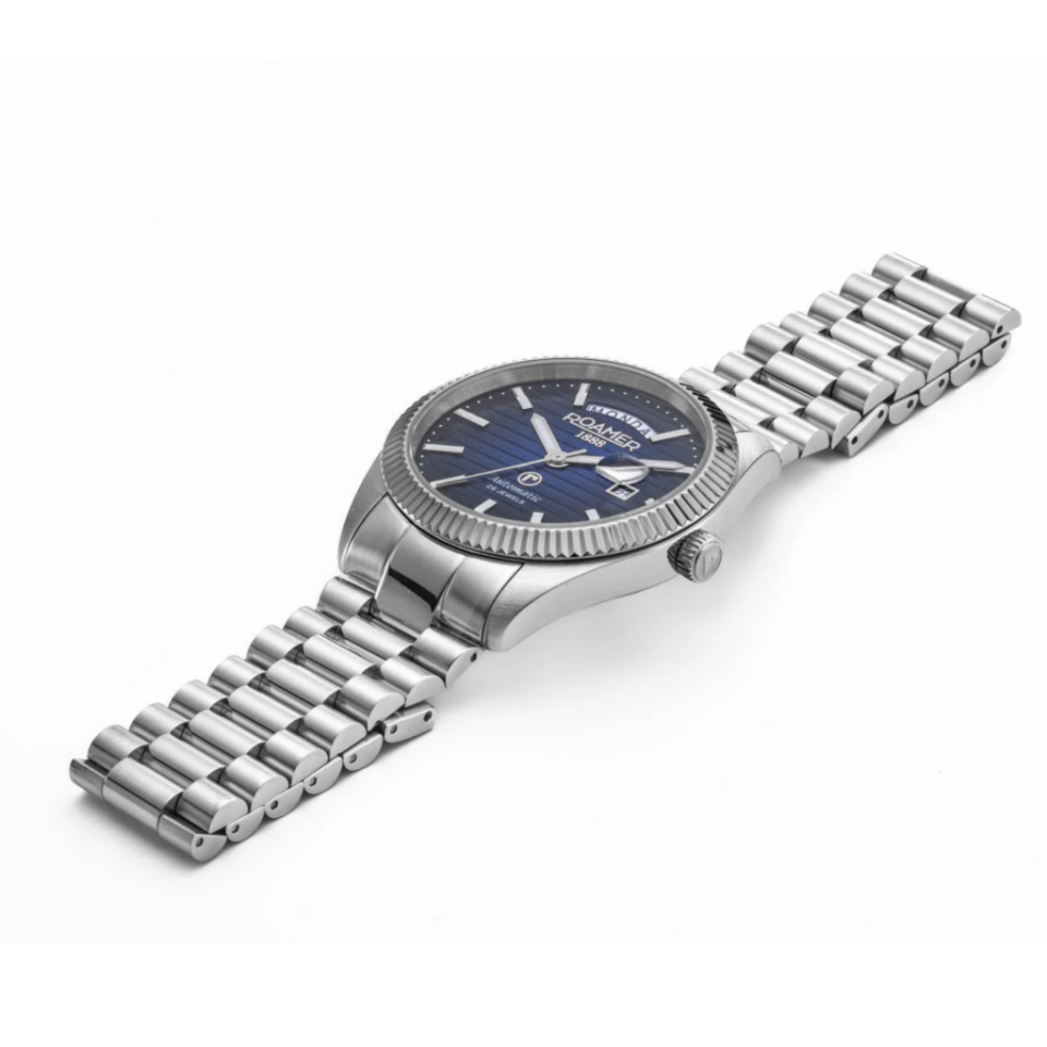 Roamer Primeline 981666-41-45-50 Kol Saati