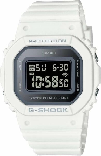 Casio GMD-S5600-7DR-D Kol Saati