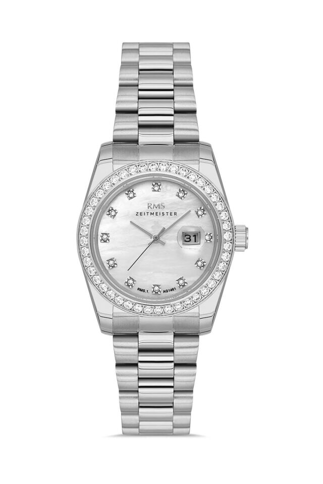 Romanson RMS.1.AG1461.01 Kol Saati