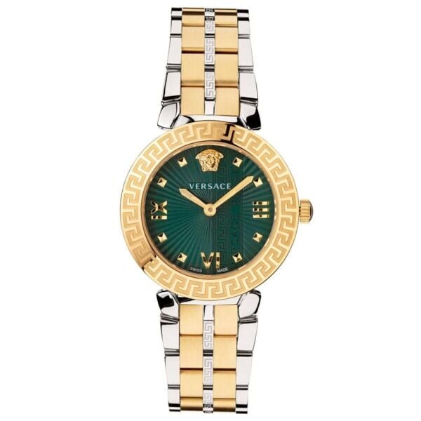 Versace VRSCVEZ600321 Kol Saati