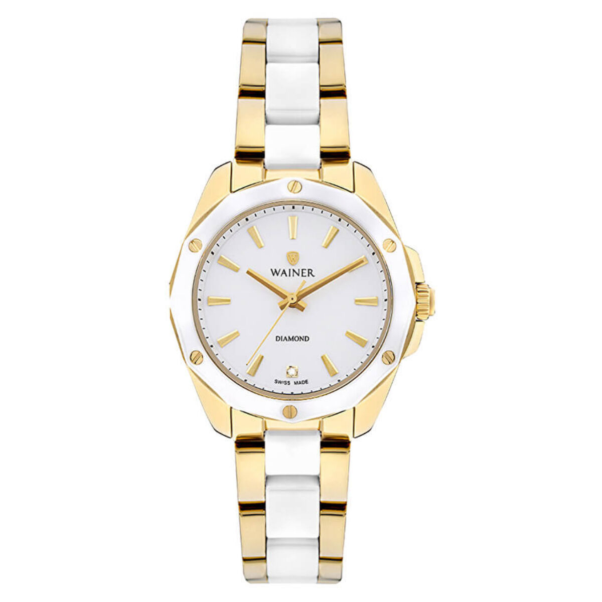 Wainer WA18150-B Kol Saati