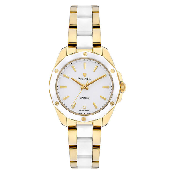 Wainer WA18150-B Kol Saati