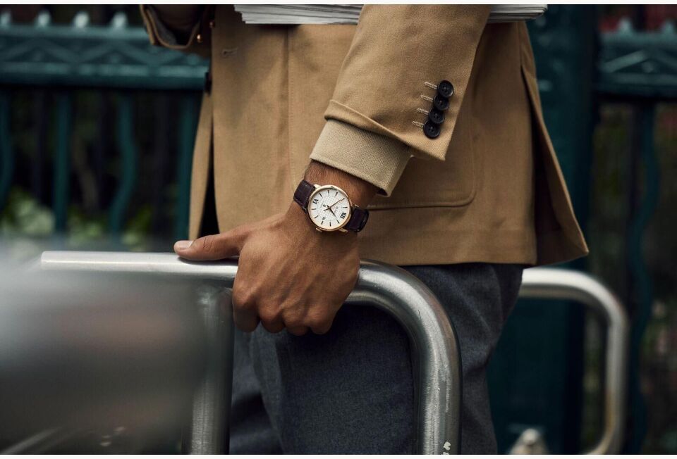 Bulova 97B225 Kol Saati