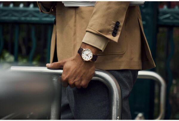 Bulova 97B225 Kol Saati
