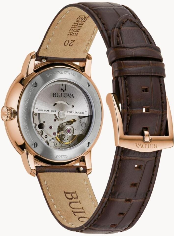 Bulova 97B225 Kol Saati