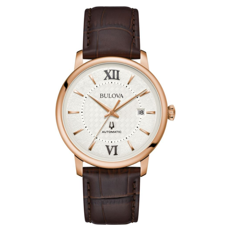 Bulova 97B225 Kol Saati