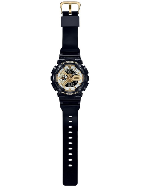 CASIO G-SHOCK GMA-S110GB-1ADR KOL SAATİ