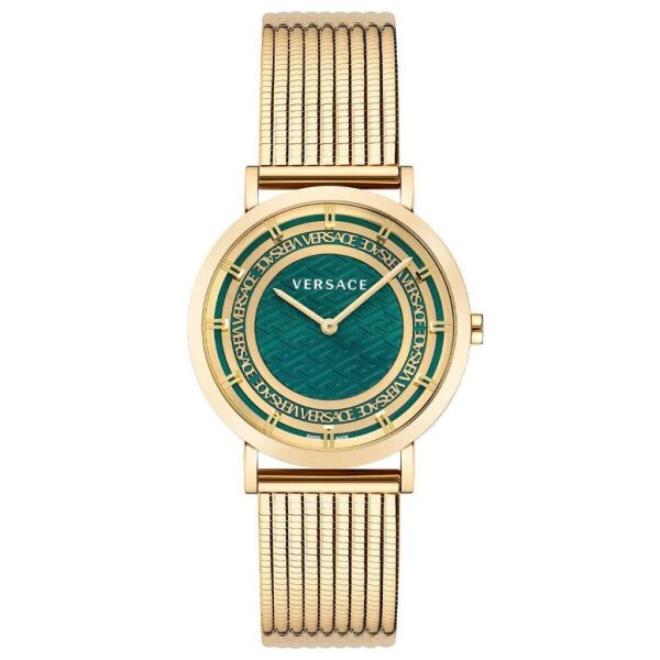Versace VRSCVE3M00622 Kol Saati
