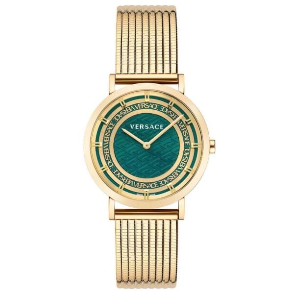 Versace VRSCVE3M00622 Kol Saati
