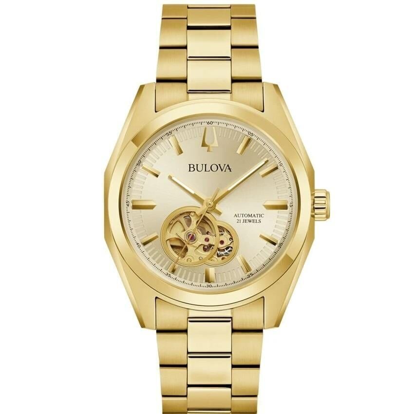 Bulova 97A182 Kol Saati