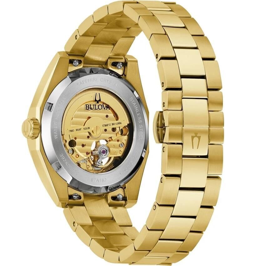 Bulova 97A182 Kol Saati