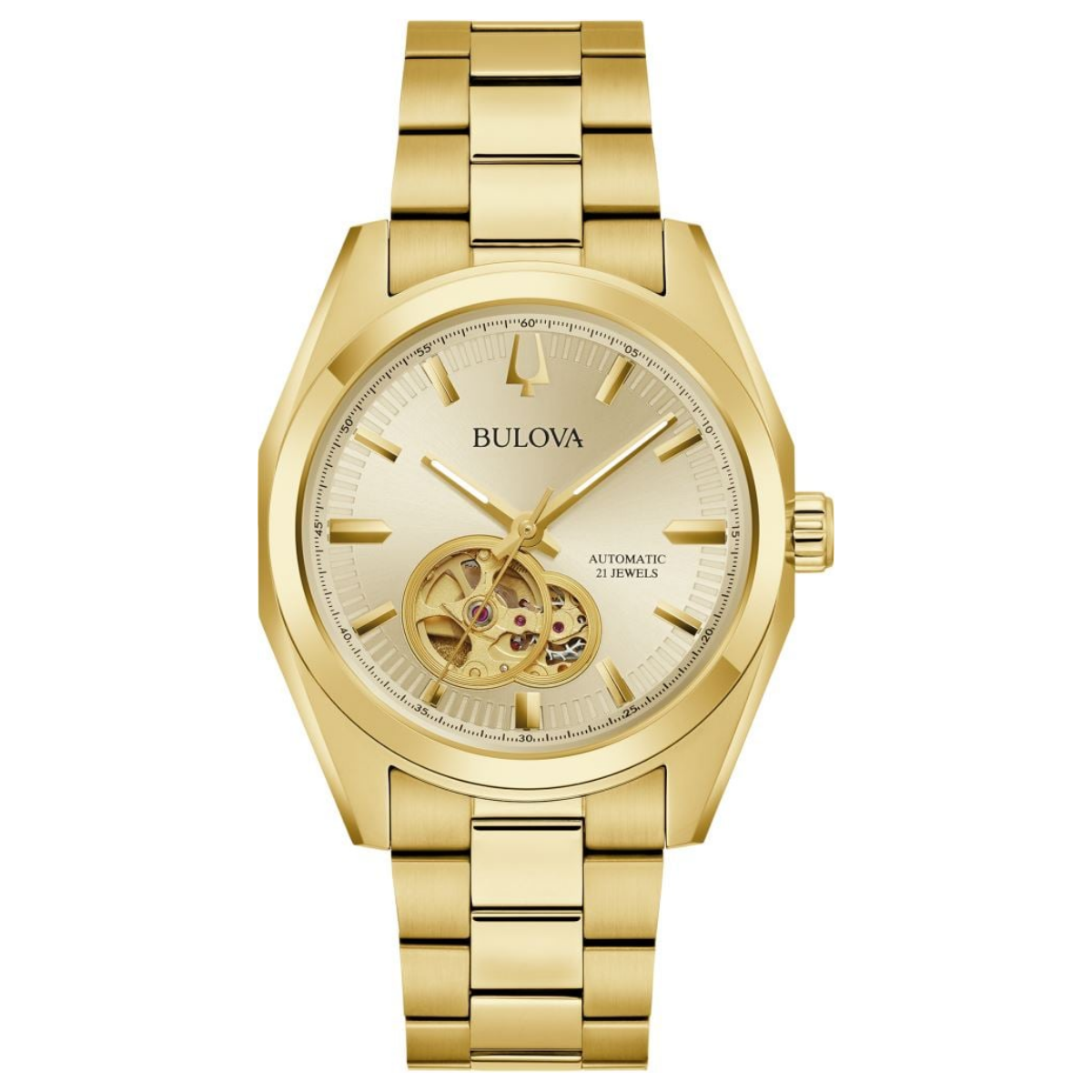 Bulova 97A182 Kol Saati