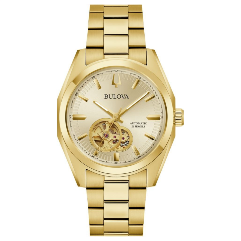 Bulova 97A182 Kol Saati