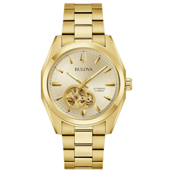 Bulova 97A182 Kol Saati