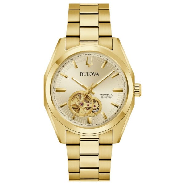 Bulova 97A182 Kol Saati
