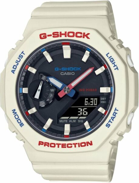 Casio GMA-S2100WT-7A1DR-D Kol Saati