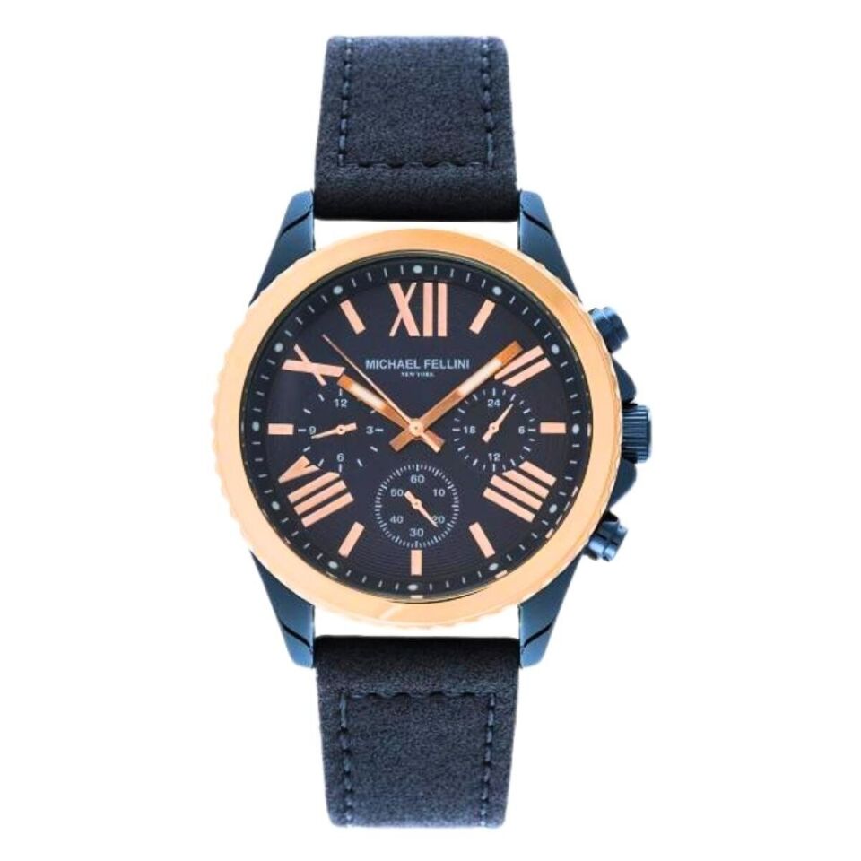 Michael Fellini 2046-4 Kol Saati