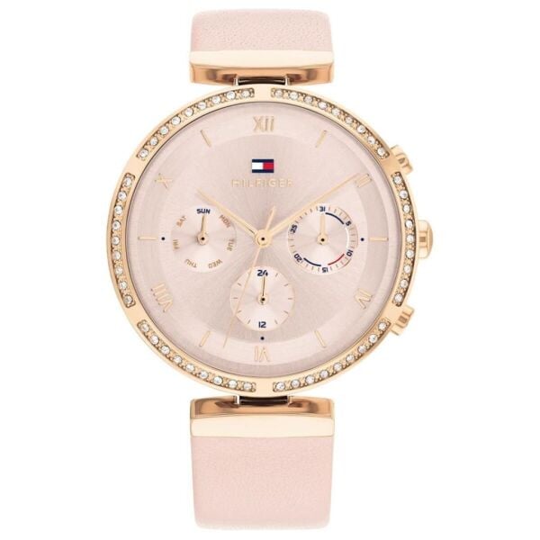 Tommy Hilfiger TH1782395 Kol Saati