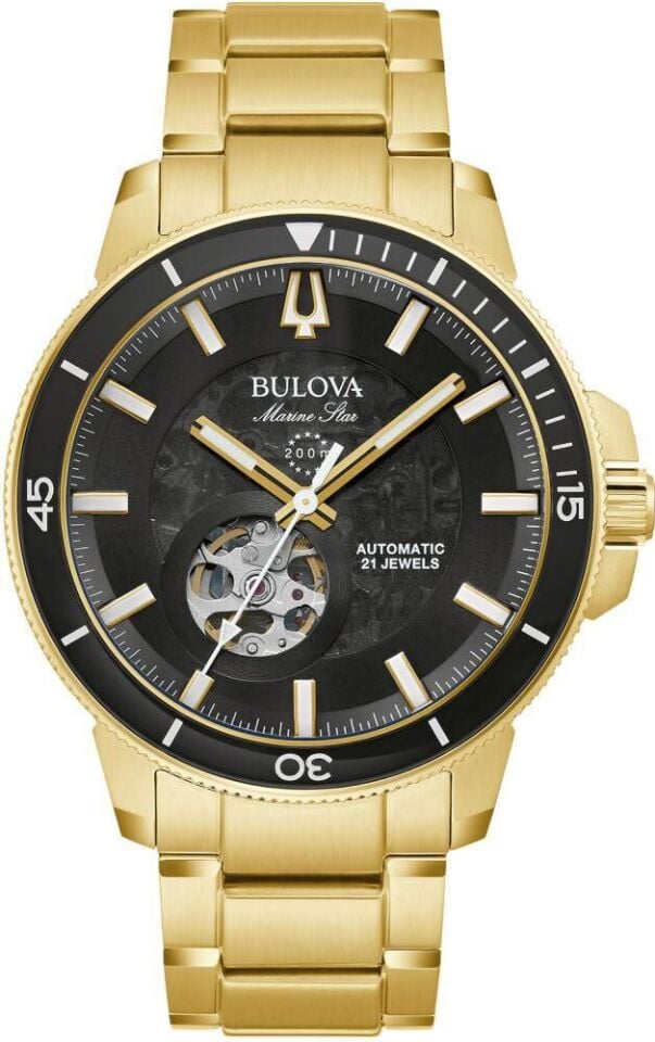 Bulova 97A174 Kol Saati