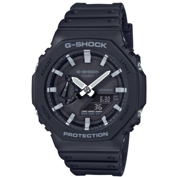 Casıo G-Shock Ga-2100-1Adr Kol Saati