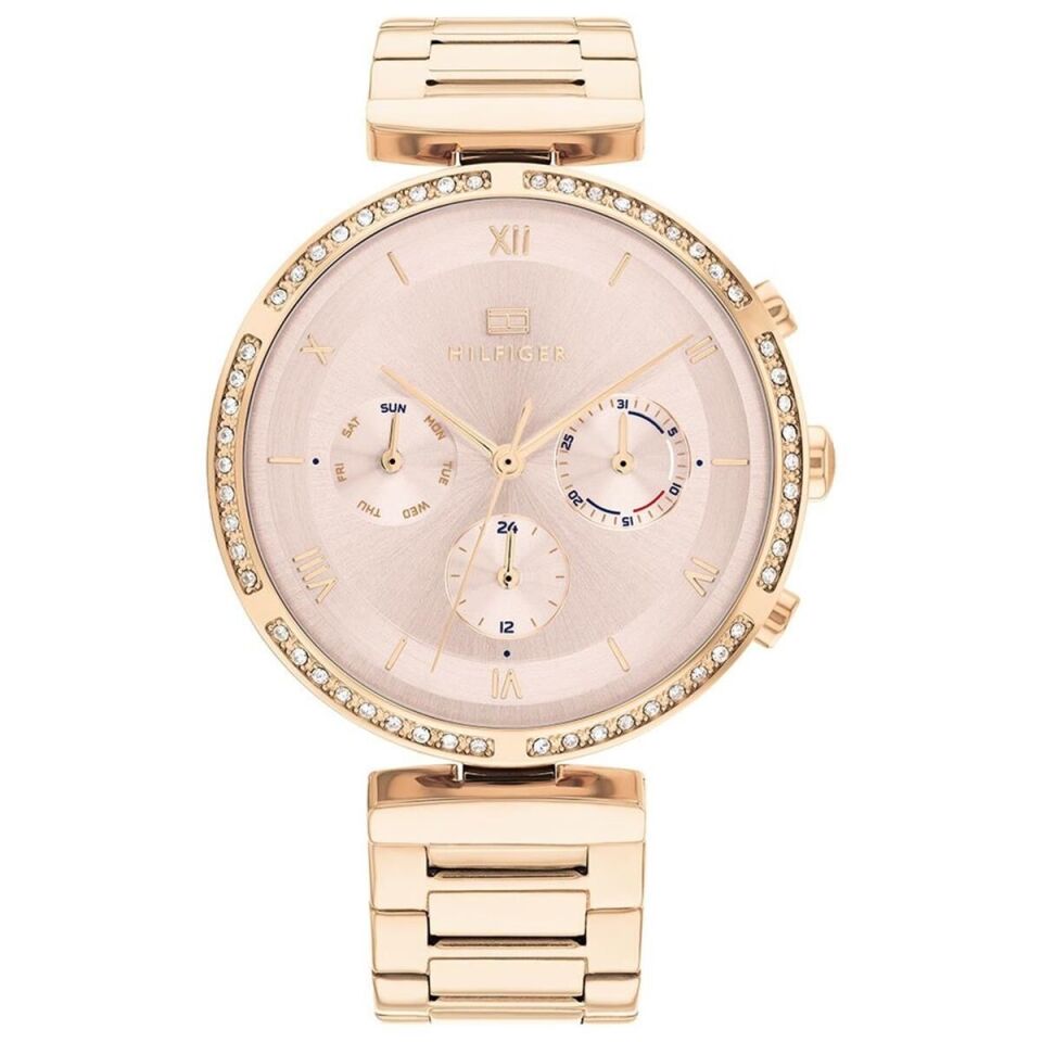 Tommy Hilfiger TH1782391 Kol Saati