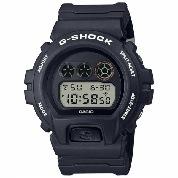 Casıo G-Shock Dw-6900Pf-1Dr Kol Saati