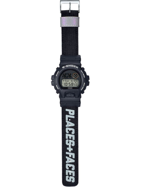 Casıo G-Shock Dw-6900Pf-1Dr Kol Saati
