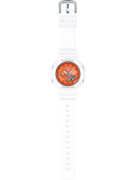 Casio GMA-S2100WS-7ADR-D Kol Saati