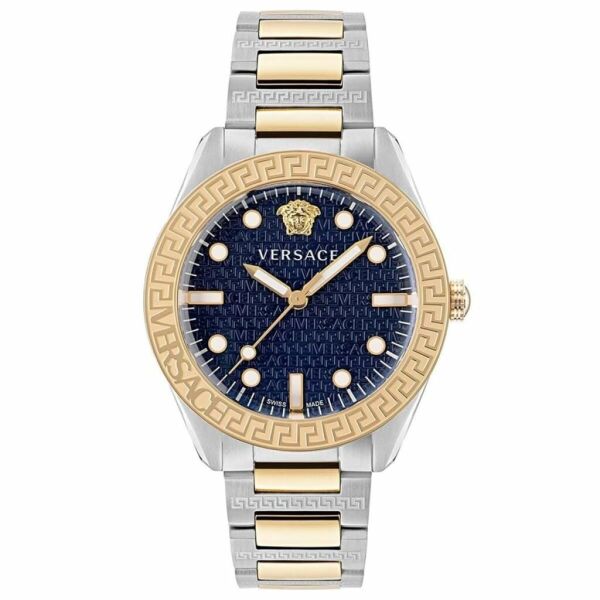 Versace VRSCVE2T00422 Kol Saati