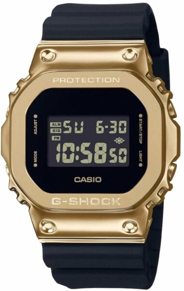 CASIO G-SHOCK GM-5600G-9DR KOL SAATİ