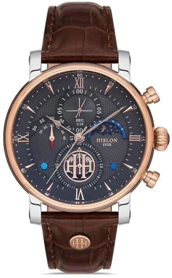 Hislon TM105T-11KR Kol Saati